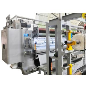 MTC-Gh (Gn) Turf Machine